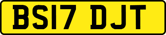 BS17DJT