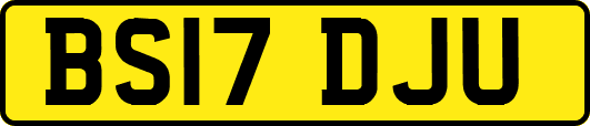 BS17DJU