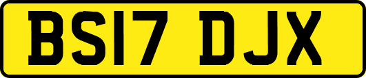 BS17DJX