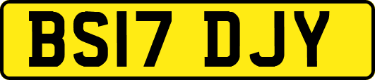 BS17DJY