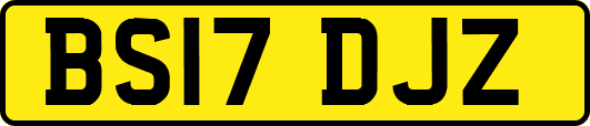 BS17DJZ