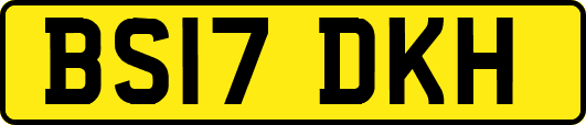 BS17DKH