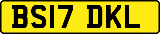 BS17DKL