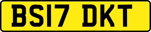 BS17DKT