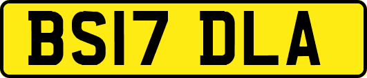 BS17DLA
