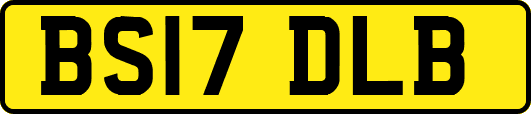 BS17DLB