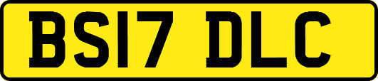 BS17DLC