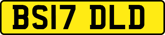 BS17DLD