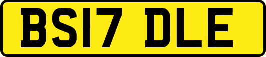 BS17DLE