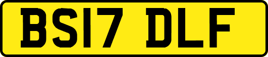 BS17DLF