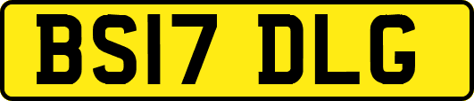 BS17DLG