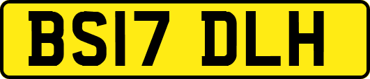 BS17DLH