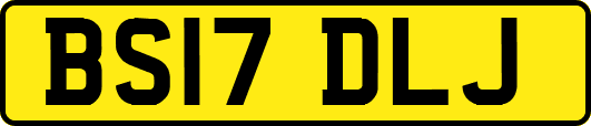 BS17DLJ