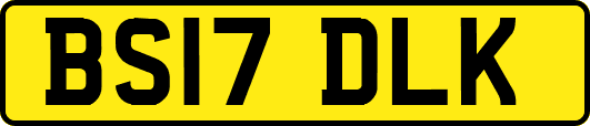 BS17DLK