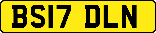 BS17DLN