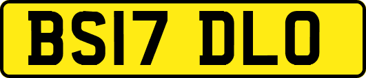 BS17DLO