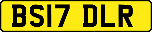 BS17DLR