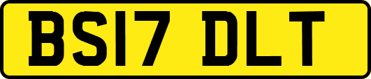 BS17DLT