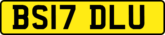 BS17DLU