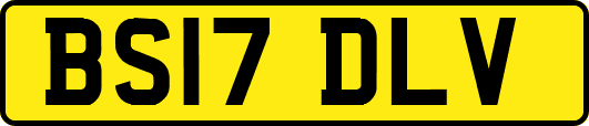 BS17DLV