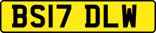 BS17DLW