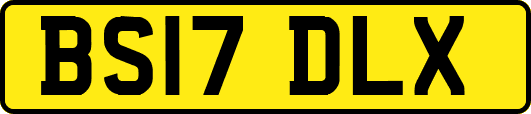 BS17DLX