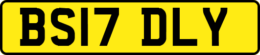 BS17DLY