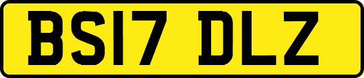 BS17DLZ