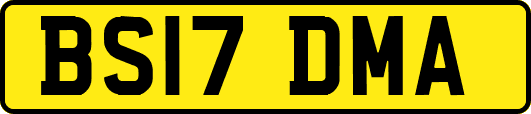 BS17DMA