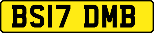 BS17DMB