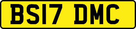BS17DMC