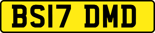 BS17DMD