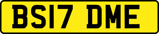 BS17DME