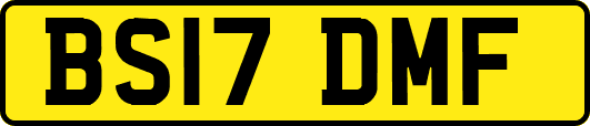 BS17DMF