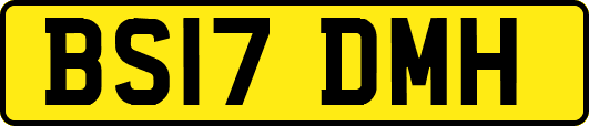 BS17DMH