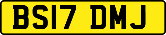 BS17DMJ