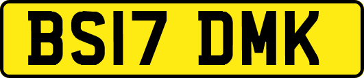 BS17DMK