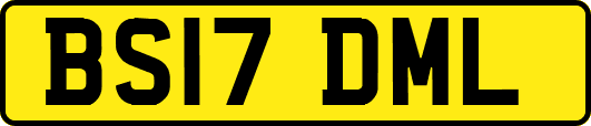 BS17DML