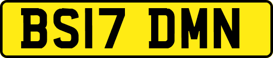 BS17DMN