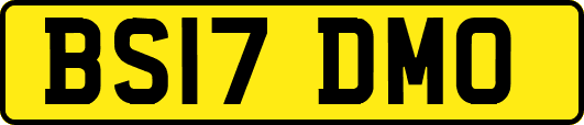 BS17DMO