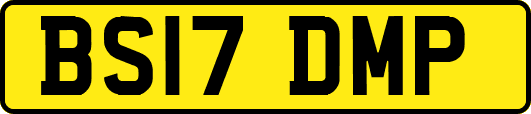 BS17DMP