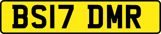 BS17DMR