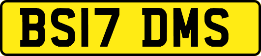 BS17DMS