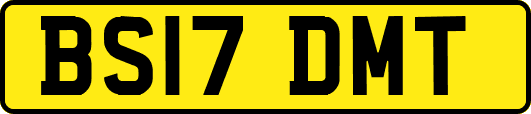 BS17DMT