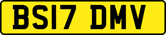 BS17DMV
