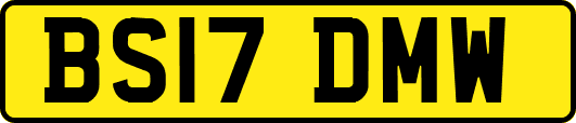BS17DMW
