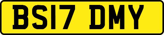BS17DMY