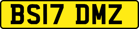 BS17DMZ