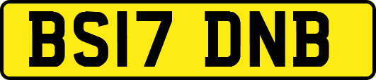 BS17DNB