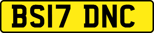 BS17DNC